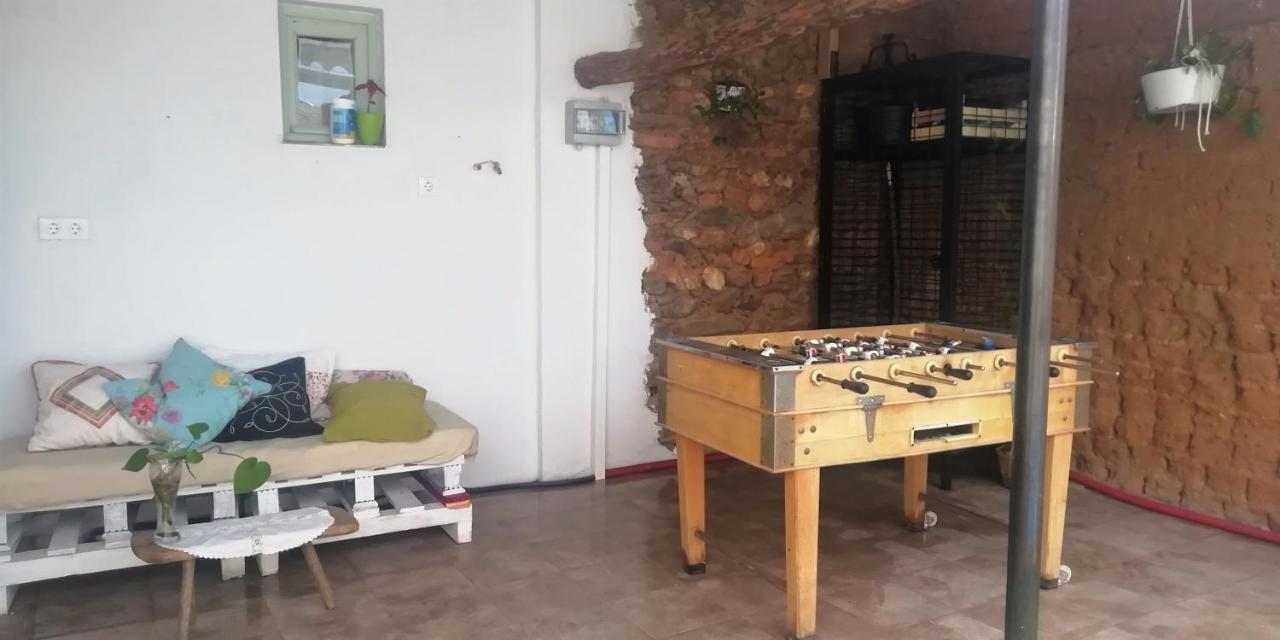 Casa Rural Abuela Maxi Riolobos Екстер'єр фото