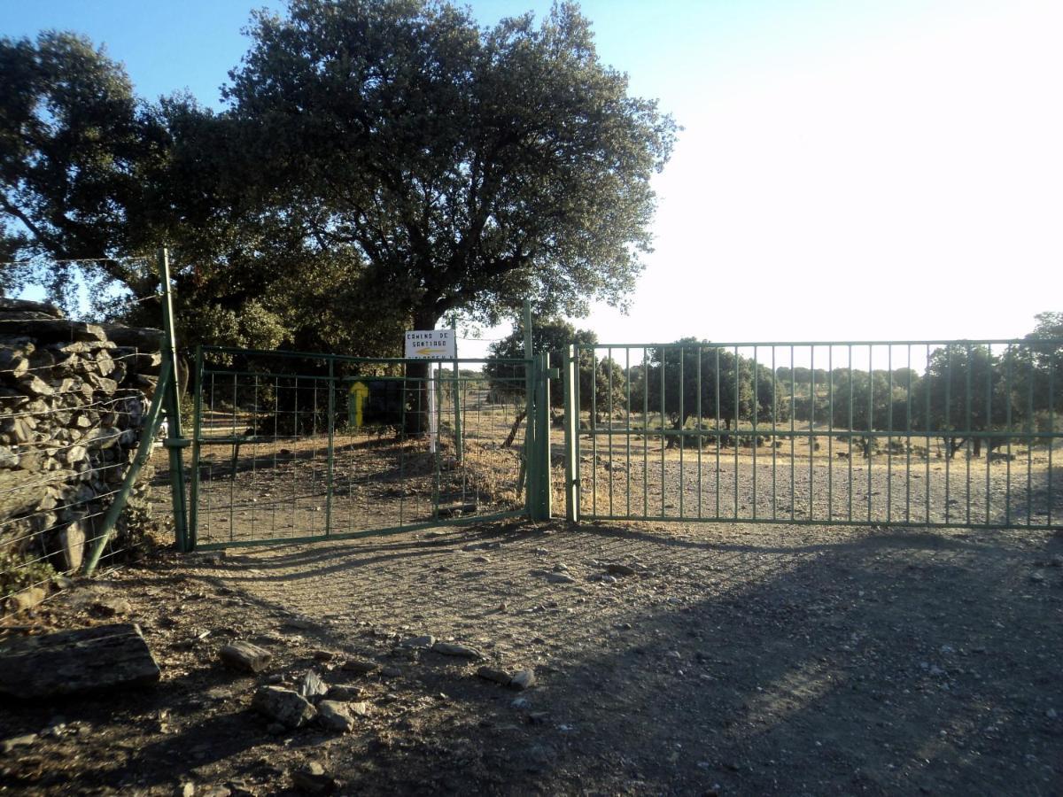 Casa Rural Abuela Maxi Riolobos Номер фото